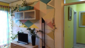 Cozy one-bedroom apartment Todor